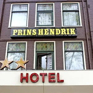Hendrik Амстердам
