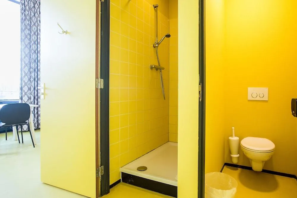WOW Amsterdam Hostel Nederland
